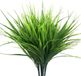 Ibenzoa® Levensechte Kunstplanten Set van 4 Stuks voor Binnen- en Buitendecoratie, Hoogte 37 cm