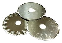 Alfa A60340000 Lames 28 mm