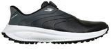Skechers Slip+Ins Flow SI Twist Heren Golfschoenen Zwart
