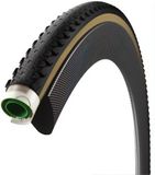 Vittoria Terreno Dry G+ 28 X 1.30 (33-622) Tubularband - Bruin
