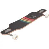 Ocean Pacific Longboard Compleet Sunset (39" - Roze)