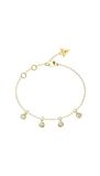 PULSERA GUESS PULSERA - PANAREA Oro