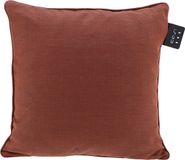 Cosi Cosipillow Coussin chauffant – Terra Brown – 50x50 cm