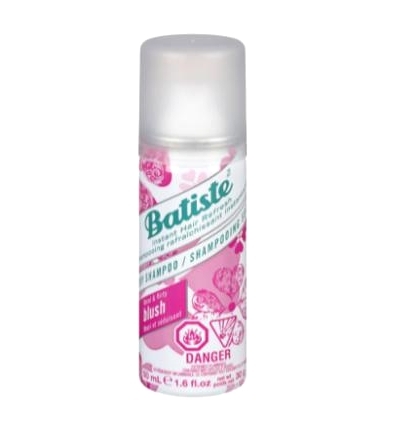 Batiste Blush