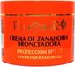 Fleurymer Crème Solaire Visage Carotte SPF 7 100ml