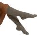 Vogstore Chaussettes en laine d'alpaga femme