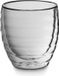 Kela Keuken Kela Cesena Cappuccino Glass Set of 2 - 200 ml - Espresso Glass