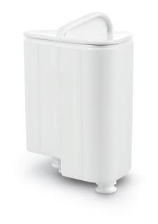 Tefal XD9060 Iron Anti-Scale Cartridge - White - For Tefal Fasteo