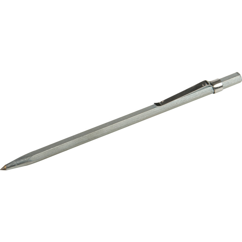 Silverline Kraspen 150mm