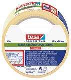 Tesa Tesa® Tapijtband Extra Sterk 10m x 50mm Wit