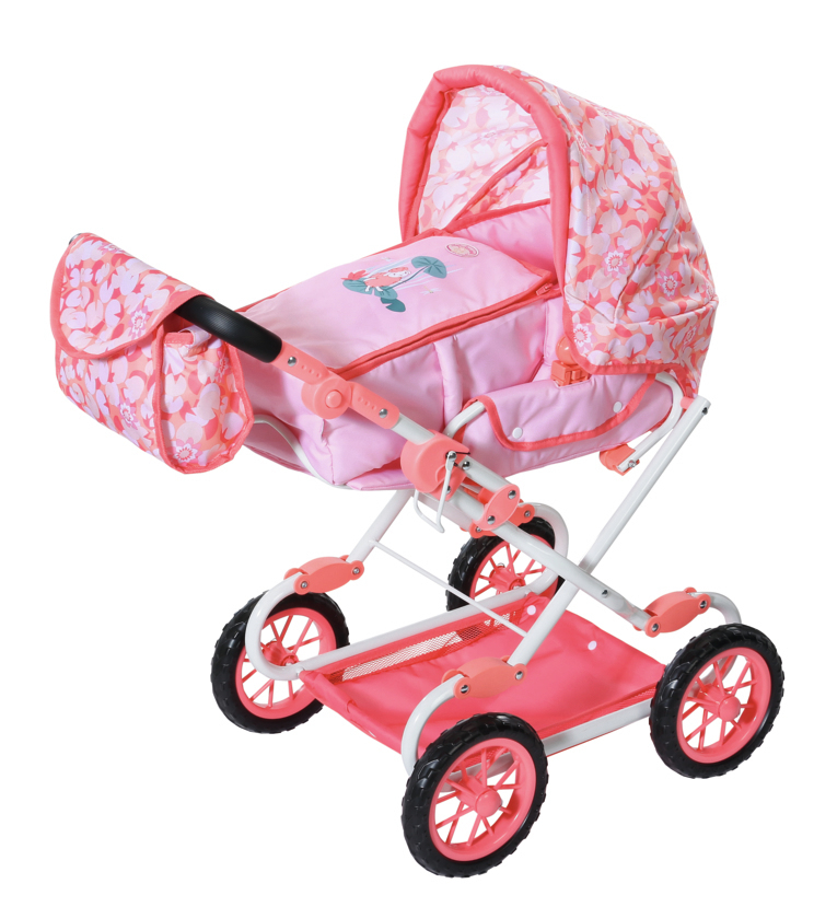 Zapf Active Deluxe Pram