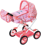 Zapf Active Deluxe Pram