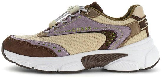 Guess Imeri Damestrainers