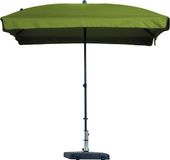 Madison Parasol Rechthoek Patmos Saga Groen - 8713229522452