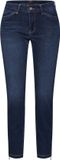 MAC Jeans Dream Chic 5471 90 0355l Dark Used Dames Maat - 34-27