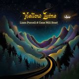YELLOW Liam Purcell & Cane Mill Road - Yellow Line (CD)