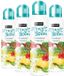 Sence Déodorant Tropical Joy & Coconut - 4 x 150 ml