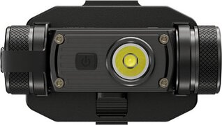 NITECORE HC60M V2 Tactische helmlamp oplaadbaar