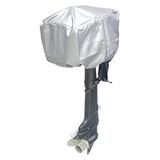 D&W The Motion Corporation AB-motorafdekking 15-30 pk