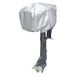 D&W The Motion Corporation AB-motorafdekking 15-30 pk