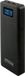 XTPower XT-20000 QC3 Powerbank 20400 mAh Li-ion USB, DC-aansluiting 3,5 mm Noir