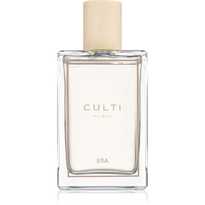 Culti Milano Culti Spray Era Roomspray White 100ml