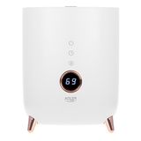 Adler AD 7972 luchtbevochtiger Ultrasonic 4 l Wit 23 W