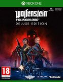 Xbox Games Xbox Wolfenstein: Youngblood (Deluxe Edition)