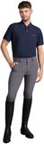 Premier Equine Ludis Pantalon d'équitation mi-grip