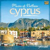 Sonic Rendezvous Yeksad - Music Of Northern Cyprus (CD)