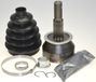 LOBR Joint Kit, driveshaftig