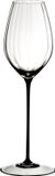 RIEDEL - Verre à vin Riesling haute performance, série noire