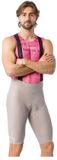 Castelli Giro Trofeo 2 Cuissard Rose 2XL Homme
