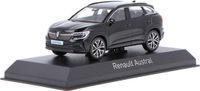 Geen automerk Norev Renault Austral Modelauto 1:43 2022 Diamond Black