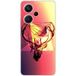 Xiaomi Redmi Note 13 Pro Plus 5G Cerf Hipster Bedrukt Siliconen Hoesje