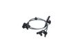 BOSCH Sensor, Raddrehzahl 0265007806