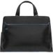 Piquadro Carte pour hommes Piquadro CA6590B2-N Noir