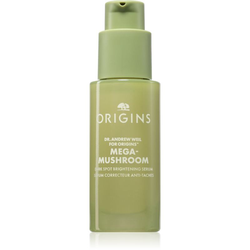 Origins MEGA MUSHROOM dark spot correcting serum 30 ml