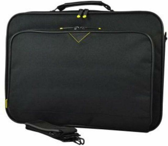 Tech air Aktetas 17,3" Zwart