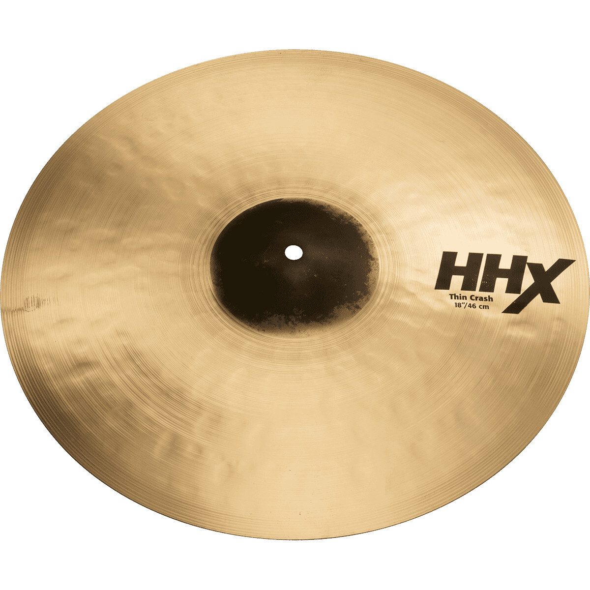 Sabian 11806XTB HHX Thin