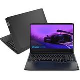 Lenovo IdeaPad Gaming 3 / 15IHU6 / 82K1