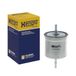 Hengst H220WK Brandstoffilter | Compatibel met: VOLVO C70 I Cabriolet, S40 I, S60 I, S80 I, V40 Kombi, V70 II, XC70 I Cross Country, XC90 I