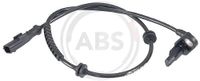 TRW Sensor, Raddrehzahl GBS2556
