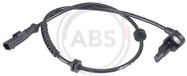 TRW Sensor, Raddrehzahl GBS2556
