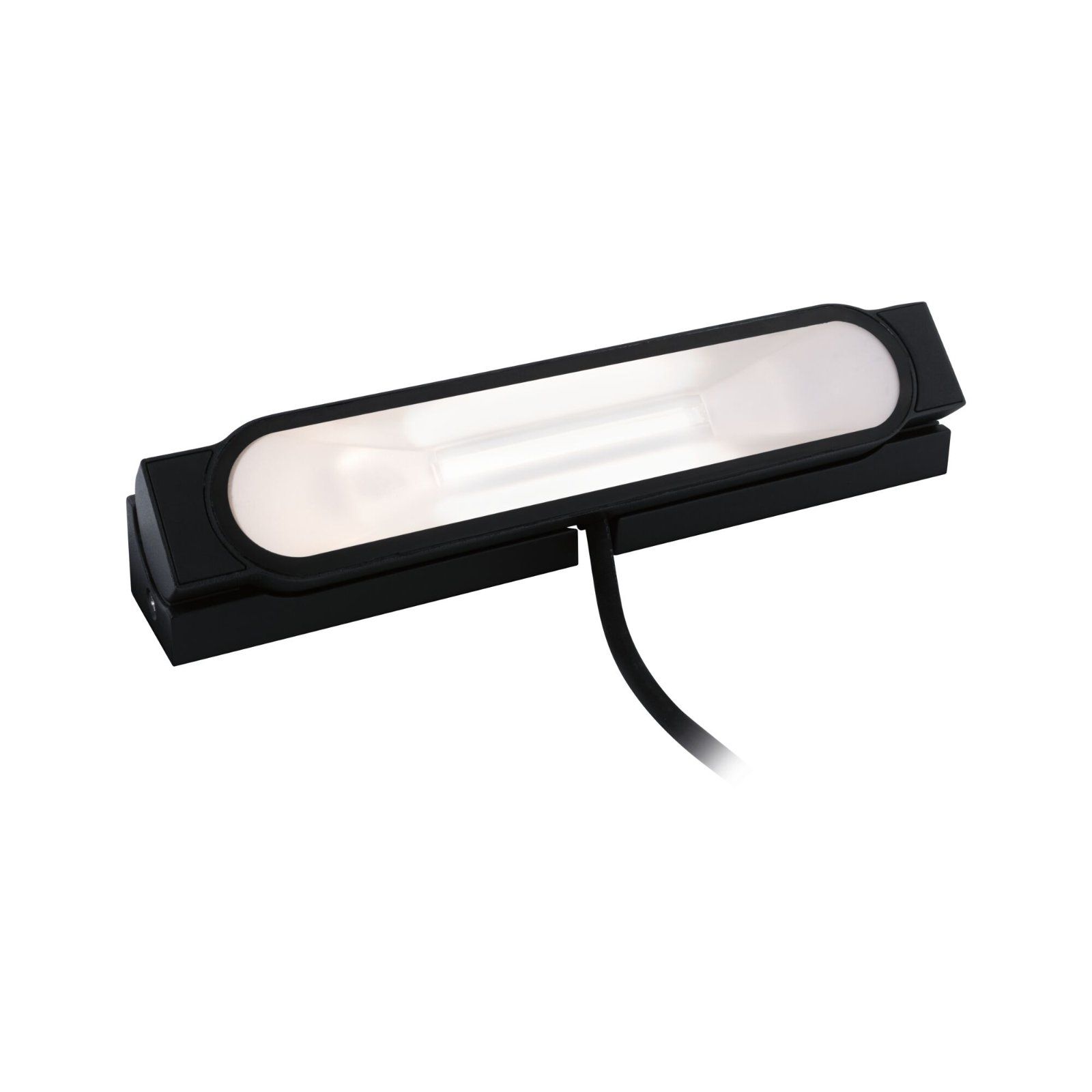 Paulmann Ito LED Wallwasher - 6W - 3000K - Antraciet