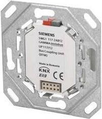 Siemens-KNX 5WG1117-2AB12 Bus-connecteur
