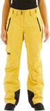 Helly Hansen Legendary Insulated Broek Geel XL Vrouw