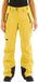 Helly Hansen Legendary Insulated Broek Geel XL Vrouw