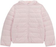 Guess Donsjack voor kinderen Hooded Padded Puffer