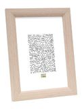 Deknudt Frames S54SJ1 20x25 Fotokader natuurlijk hout